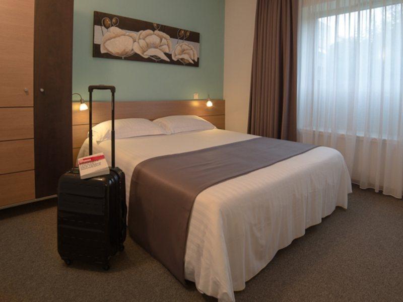 Mercure Agen Centre Exteriör bild